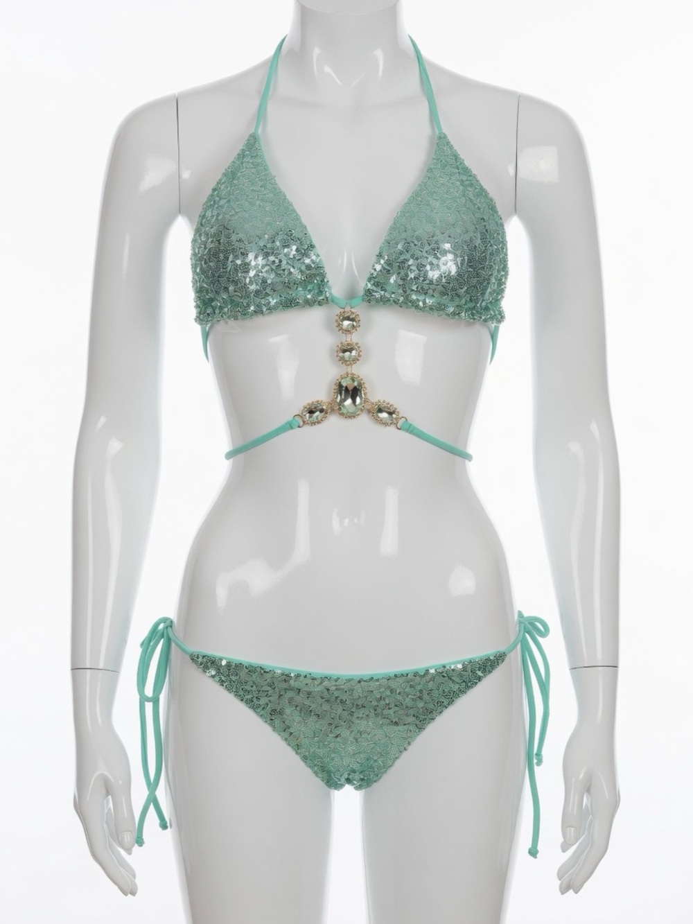 Mermaid Shimmer Bikini